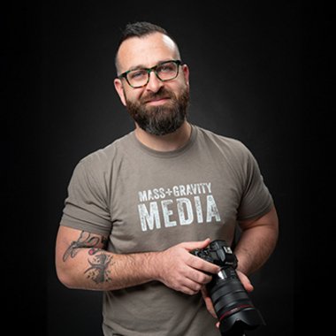 Dustin W. - Freelance Content Producer