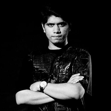 Calvin D. - Freelance Dj
