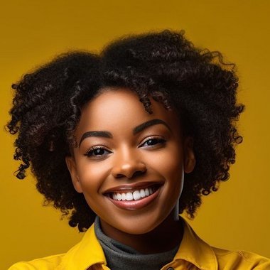 Faith A. - Freelance Ugc Creator