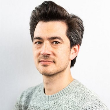 Thomas K. - Freelance Videographer