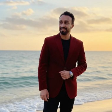 Farhad F. - Freelance Illustrator