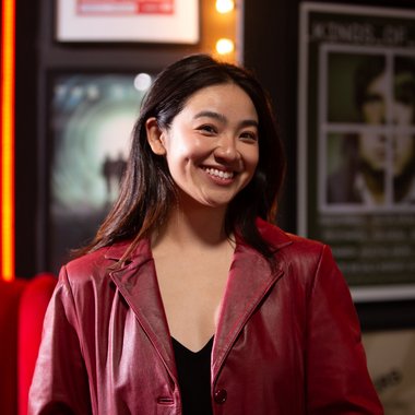 Doris Z. - Freelance Production Coordinator