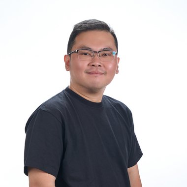 Andri - Freelance Web Developer