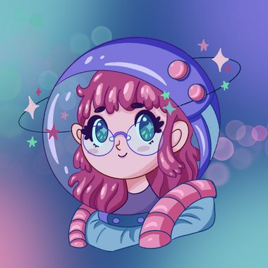 LayceHindal - Freelance Illustrator