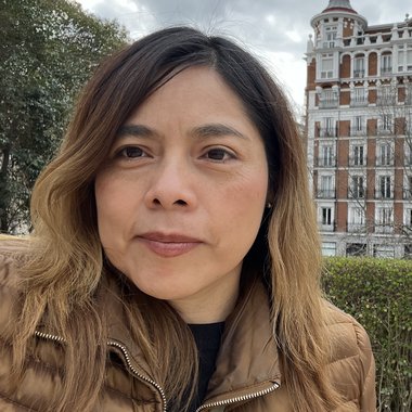 Esperanza O. - Freelance Production Designer