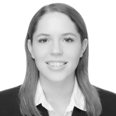 Lucia A. - Freelance Graphic Designer