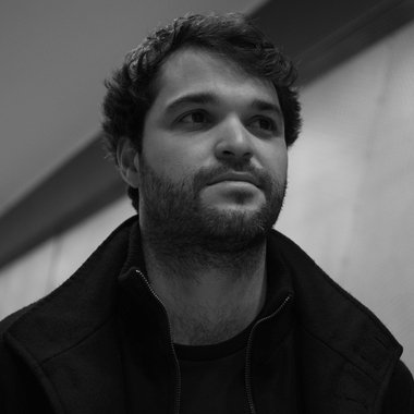 Guillermo V. - Freelance Dj