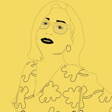 thouraya j. - Freelance Freelance Digital Illustrator