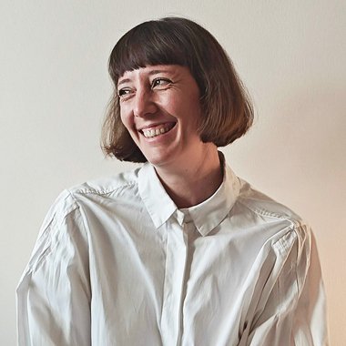 Megan K. - Freelance App Designer