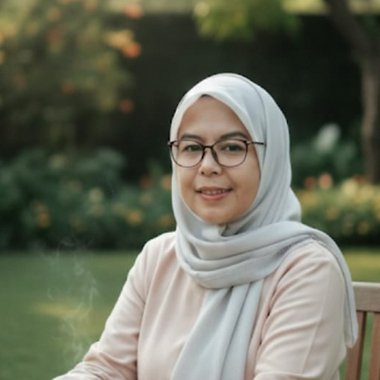 Maya R. - Freelance Content Creator