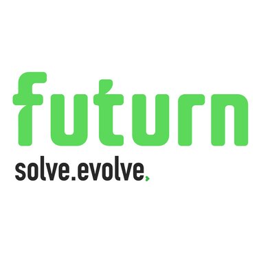 Futurn - Freelance Brand Designer