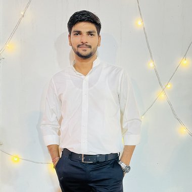 Arun S. - Freelance Digital Marketer