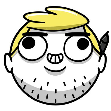 Chris P. - Freelance Character Rigger