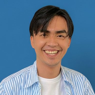 Karl A. - Freelance Brand Designer