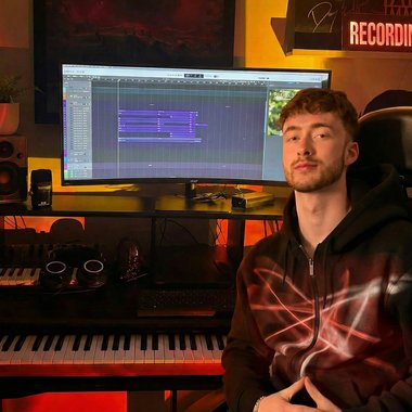 Charlie R. - Freelance Composer