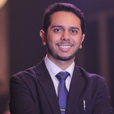 Hanriok P. - Freelance Graphic Designer