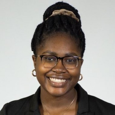 Gabriella N. - Freelance Digital Marketer