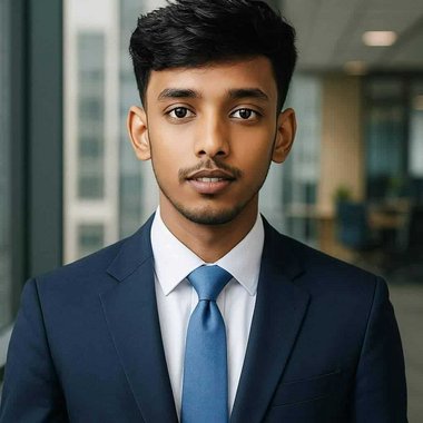 Titas M. - Freelance Digital Marketer