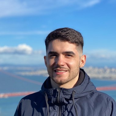 Stephen T. - Freelance Back End Developer