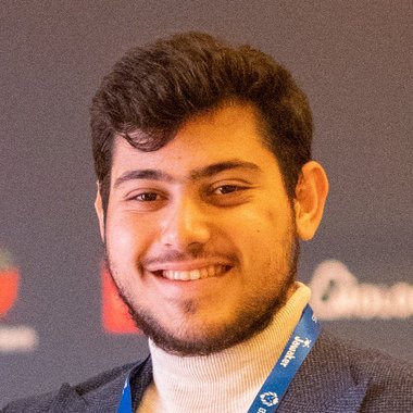 Abdulrahman A. - Freelance 3d Animator