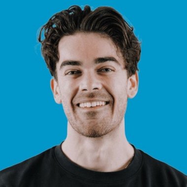 Patrick M. - Freelance Content Strategist