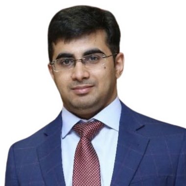 Noman M. - Freelance Developer