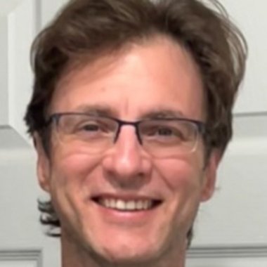 John C. - Freelance Motion Graphic Designer