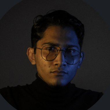 Justin R. - Freelance Photographer