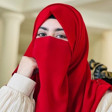 Zainab M. - Freelance Animator