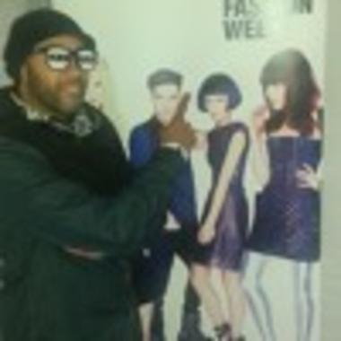 DaSwell A. - Freelance Music Producer