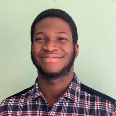 Bamidele O. - Freelance 3d Designer