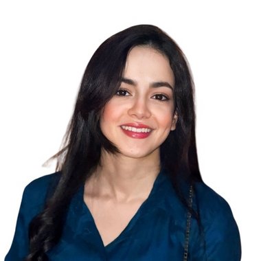 Nouhaila B. - Freelance Content Creator