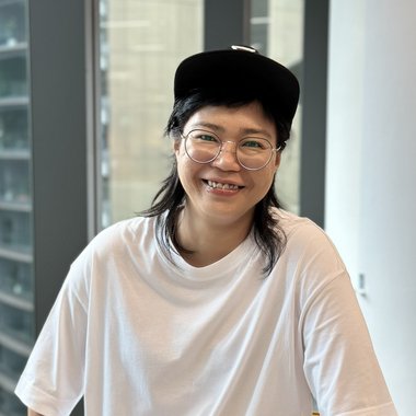 Cherylw - Freelance Post Production Supervisor