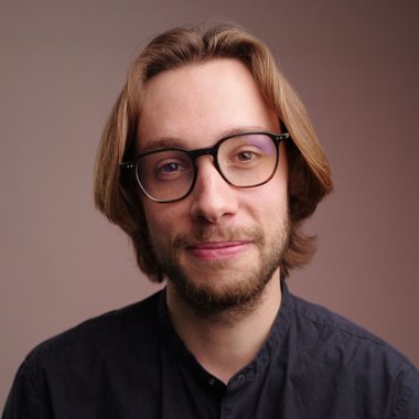 Raphaël D. - Freelance Co Writer