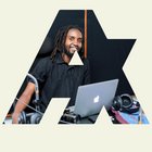 IRADUHA TUYISINGIZE Happy