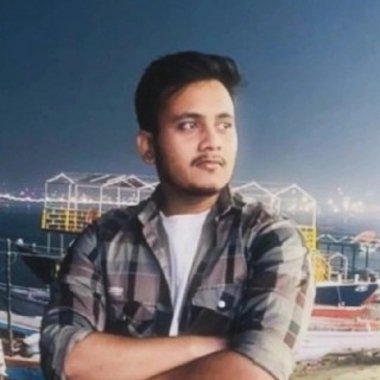 Vishal S. - Freelance Ux Designer