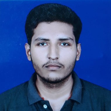 Sukumar P. - Freelance Web Developer