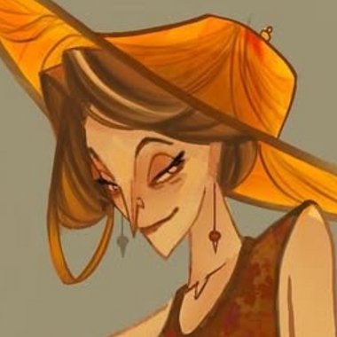 Sameira S. - Freelance Childrens Book Illustrator