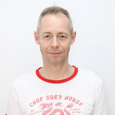 Eric B. - Freelance Banner Ad Designer