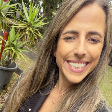 Bettina Espinosa Machado