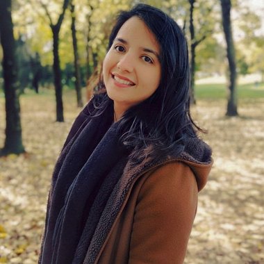 Luciana M. - Freelance Interior Designer