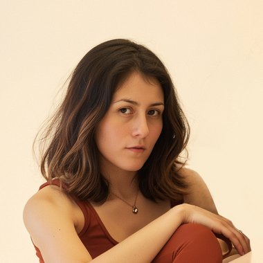 Asia R. - Freelance Background Designer