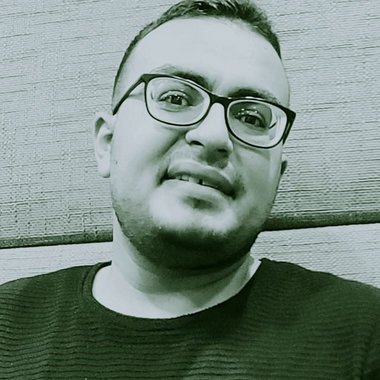 Walid A. - Freelance Voiceover Artist