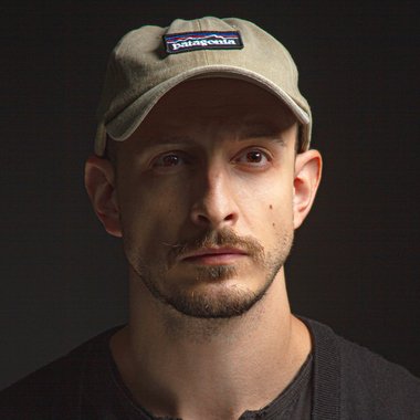 Mattia M. - Freelance Creative Director