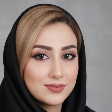 Zohre K. - Freelance Image Editor