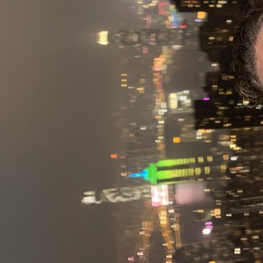 Gregor - Freelance Video Editor