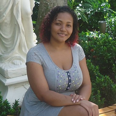 Nicole T. - Freelance Lyricist