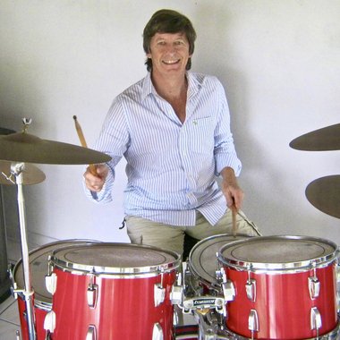 Martin S. - Freelance Music Producer