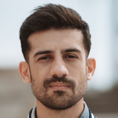 Valentino P. - Freelance Actor