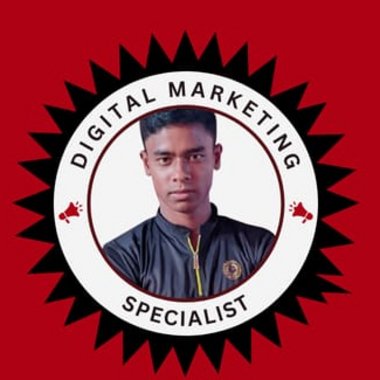 Subas0165 - Freelance Digital Marketer
